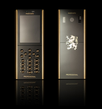 Mobiado 105GCB Yellow