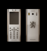 Mobiado Professional 105EM White