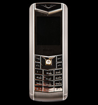 Vertu Ascent Ferrari Mini