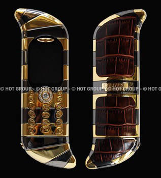 GoldVish Luxury Le Million Mixed