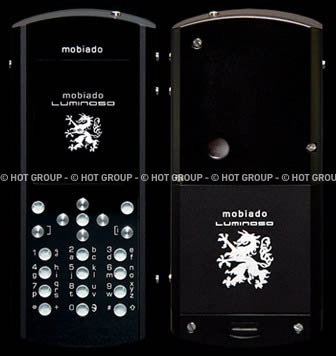 Mobiado Luminoso