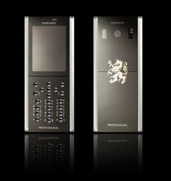 Mobiado Professional 105EM White