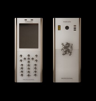 Mobiado Professional 105EM White