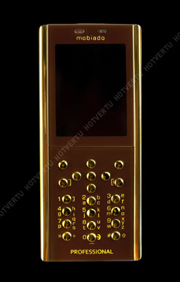 Mobiado Professional 105EM