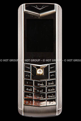 Vertu Ascent Ferrari Mini