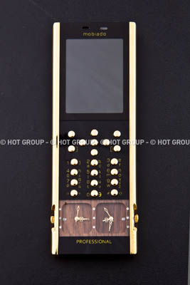 Mobiado Professional 105GMT Antique