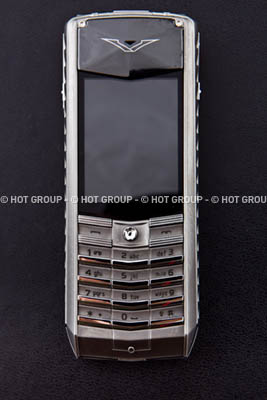 Vertu Ascent Ti X 2010 (Orange)