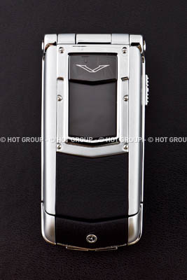 VIP Vertu Constellation Ayxta Black ()