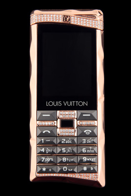 Louis Vuitton by Marc Jacobs - (2 )