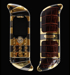 GoldVish Luxury Le Million Mixed